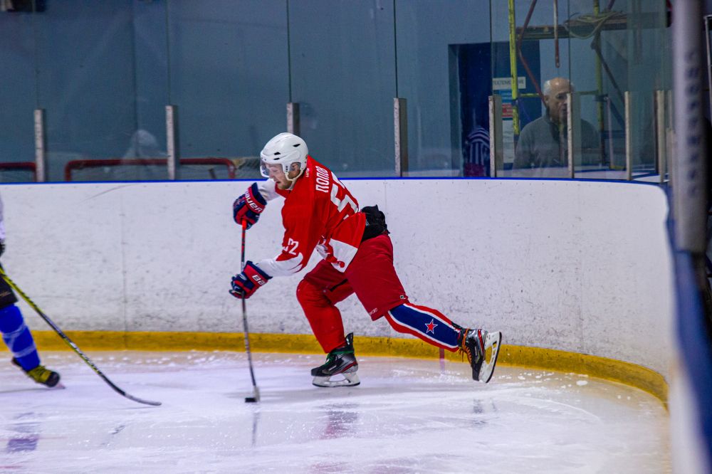 Photograph by Сергей Лашнев