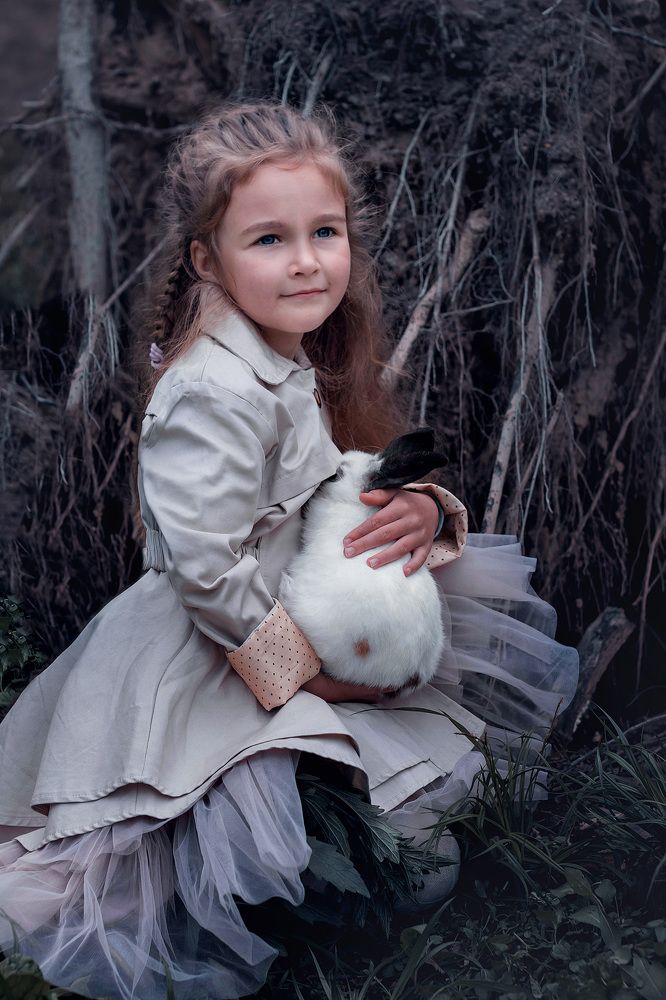 Фотография автора Елена Янченко