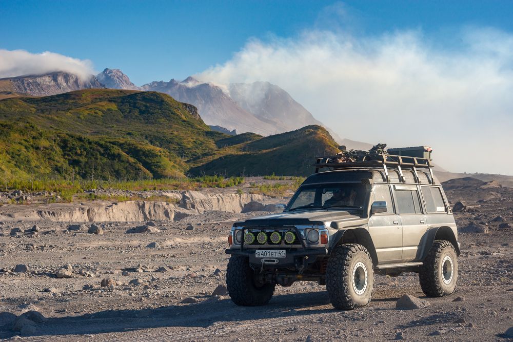 Photograph by Владимир Кириллов