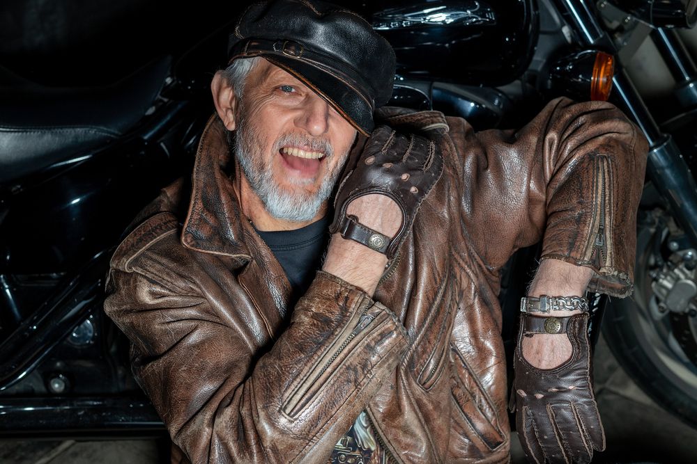 Photograph by Вера Капитанова