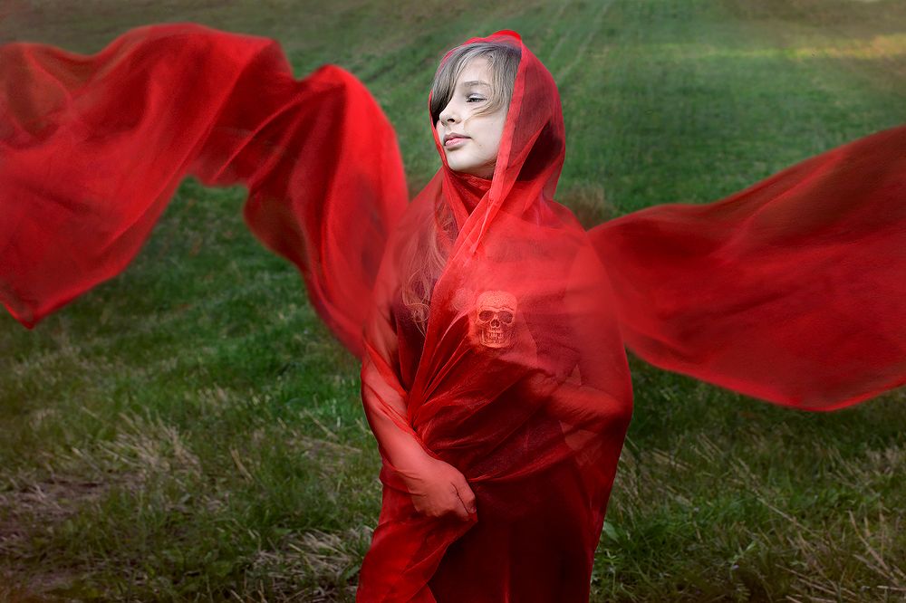 Фотография автора Елена Матросова