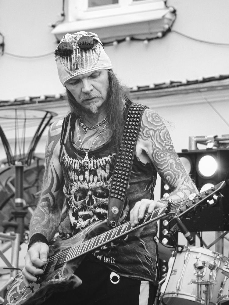 Photograph by Александр Малютин