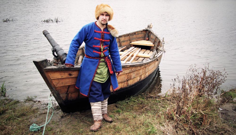 Photograph by Александр Малютин