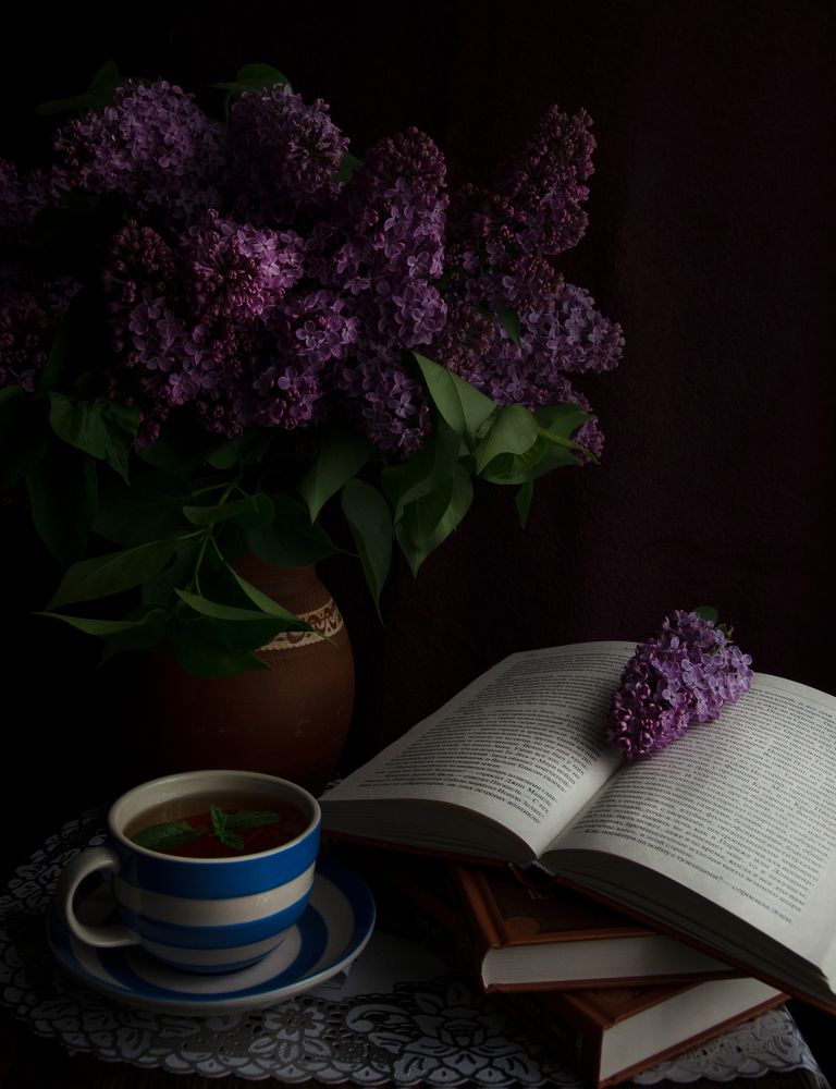 Photograph by Ганна Кліпіна