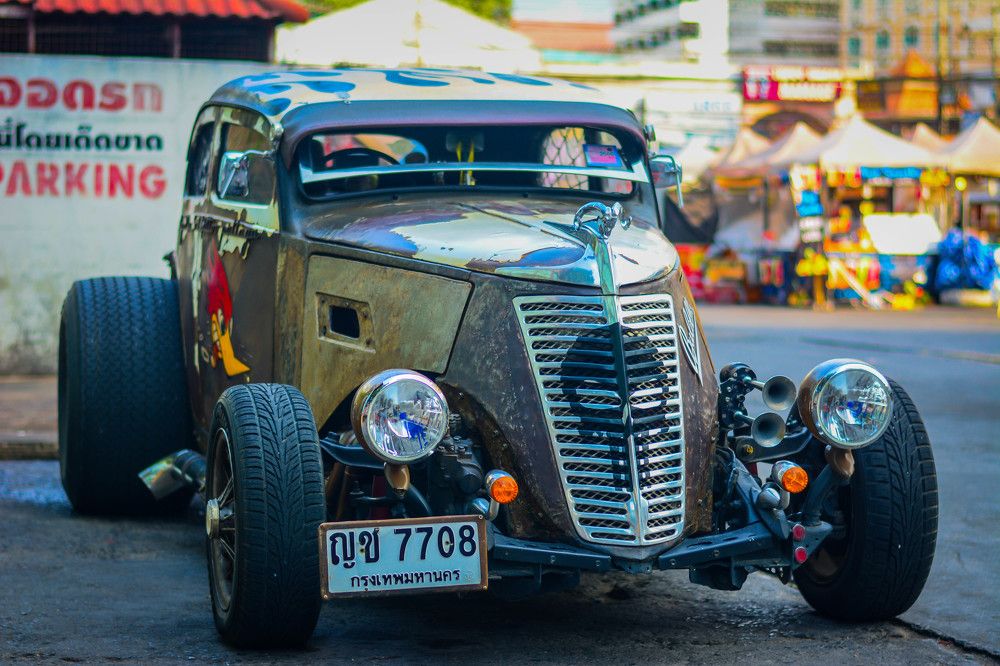 Photograph by Василий Иванов