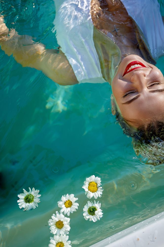 Photograph by Мария Шершакова