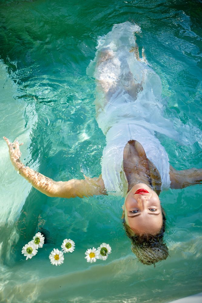 Photograph by Мария Шершакова