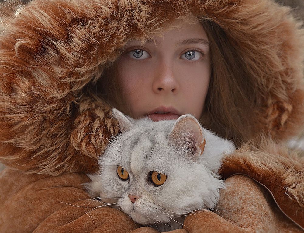 Photograph by Елена Рыбакова