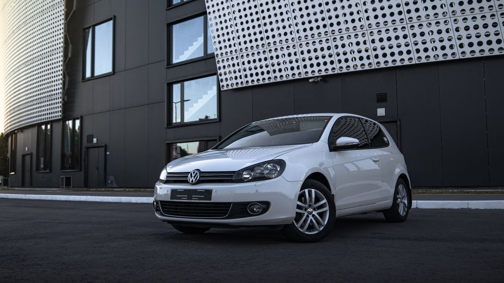 Photograph by Даниэль Чашкин