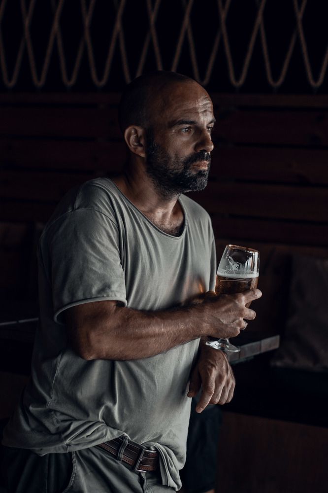 Photograph by Екатерина Сысоева