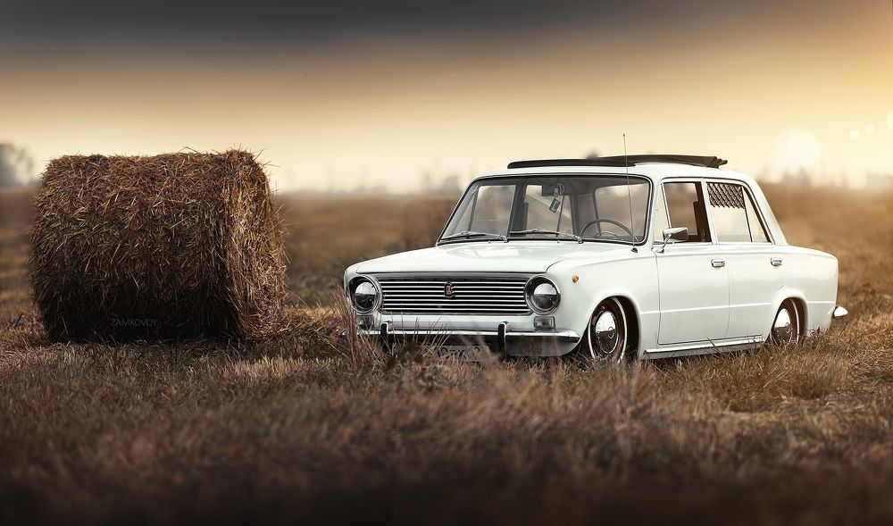 Photograph by Артём Замковой