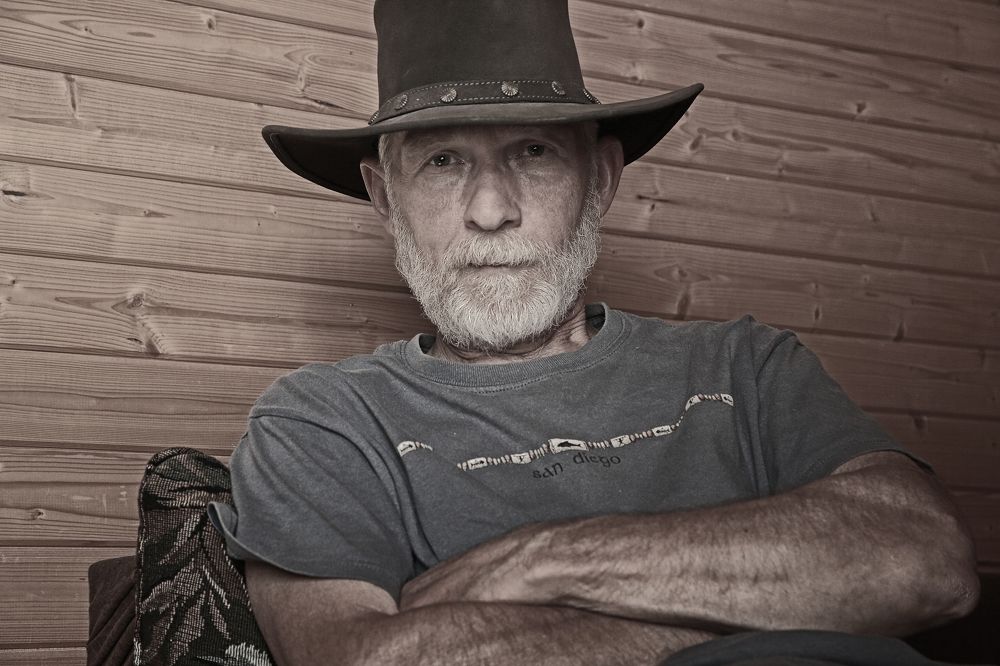 Photograph by Андрей Степанов