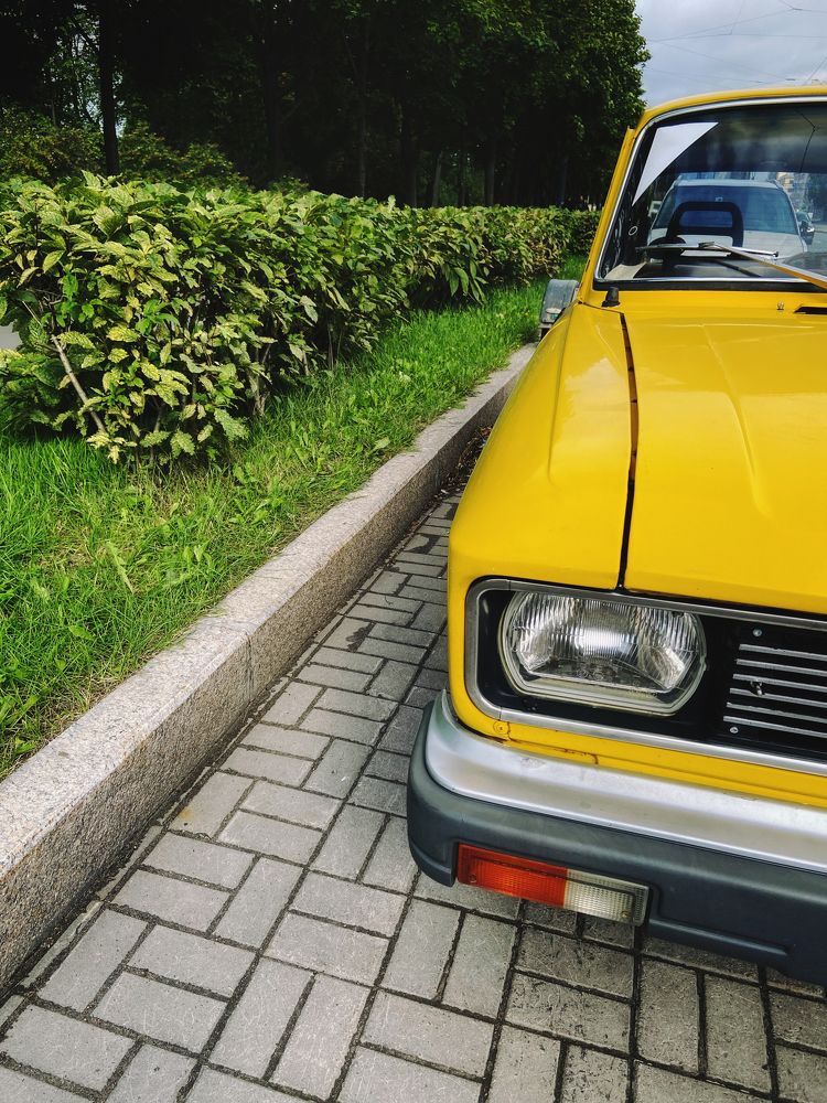 Photograph by Александра Морозова