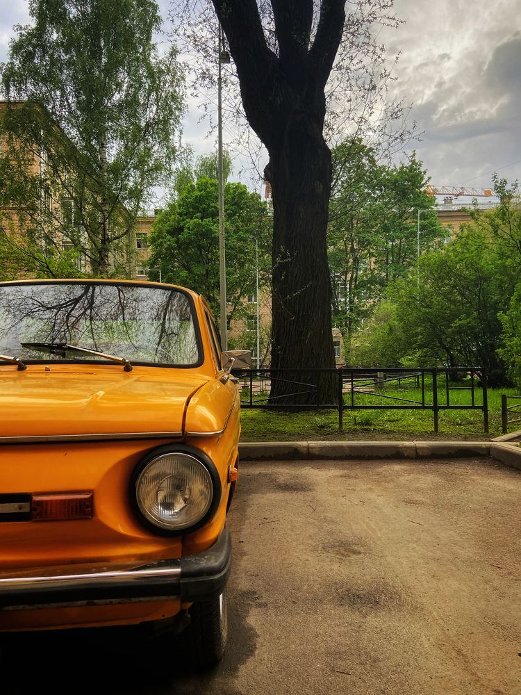 Photograph by Александра Морозова