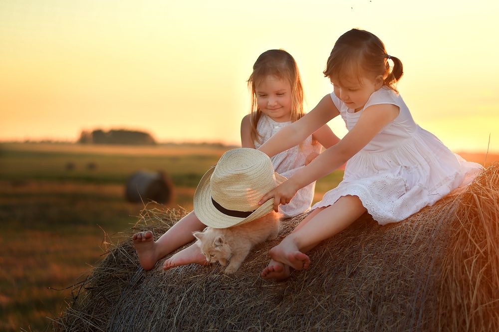 Фотография автора Валентина Пичугина