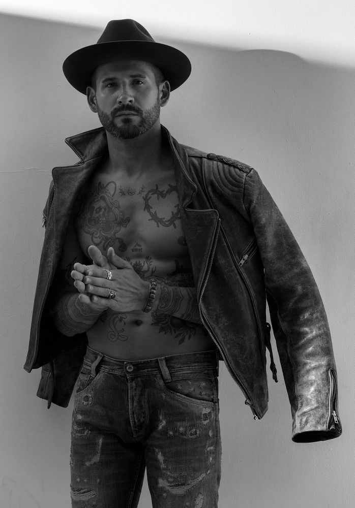 Photograph by Мария Шершакова