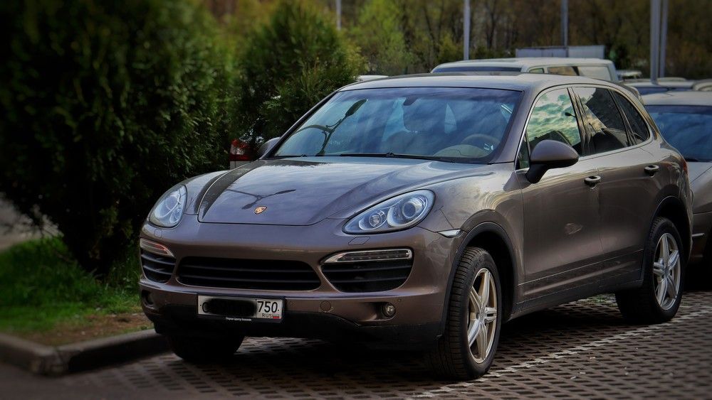 Photograph by Иван Белянин