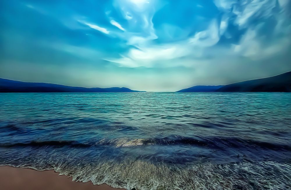 Photograph by Tatyana Romanova