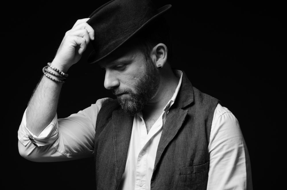 Photograph by Анастасия Гуцалова