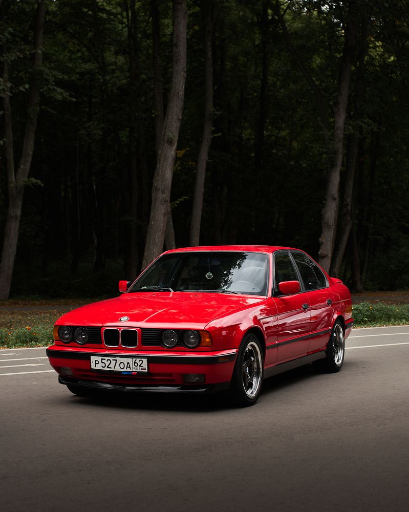 Photograph by Илья Кузнецов