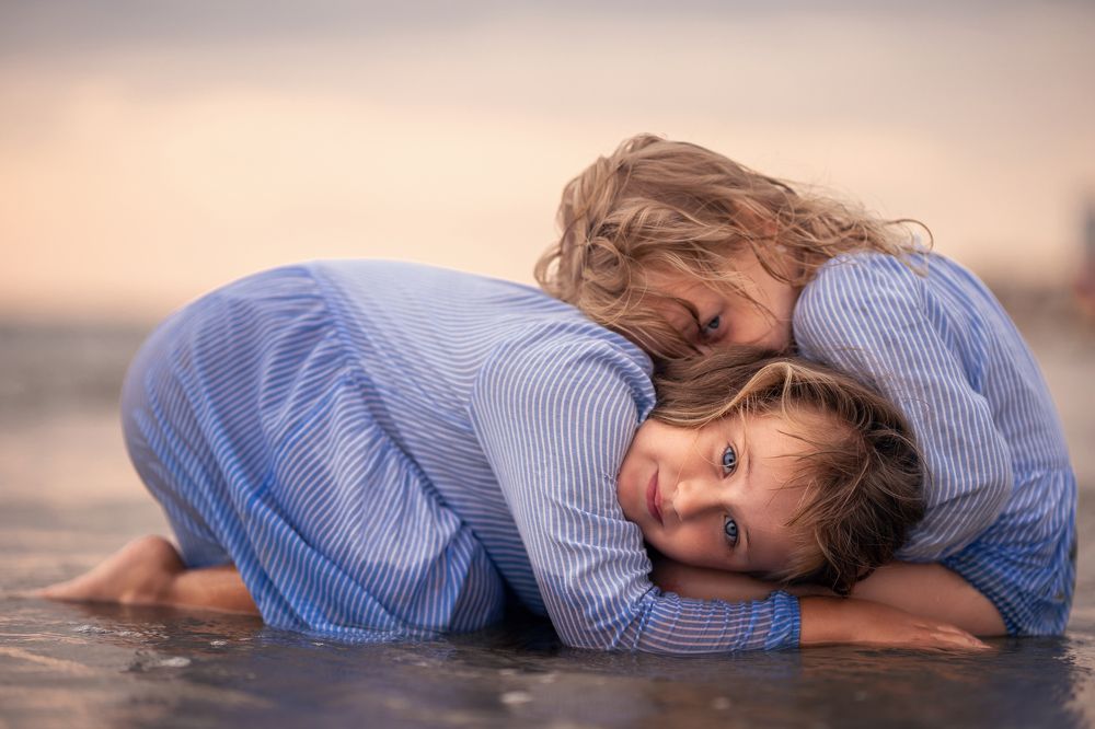 Photograph by Oksana Giugni (Boltenkova)