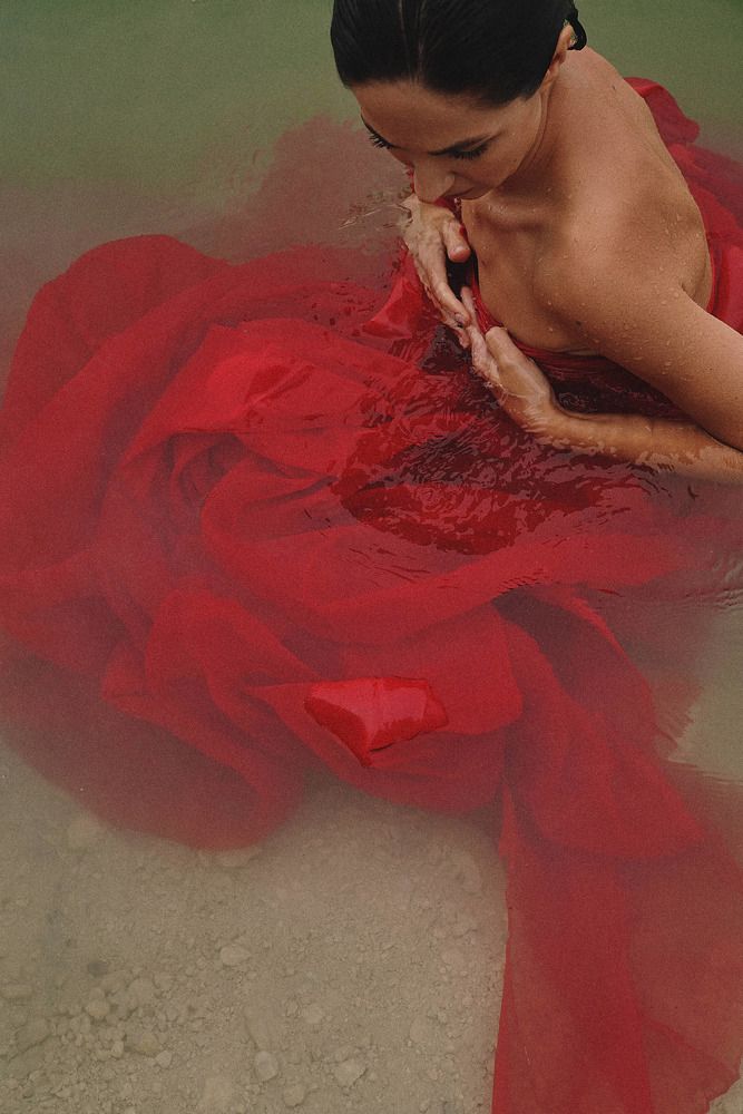 Фотография автора Инна Вапнер