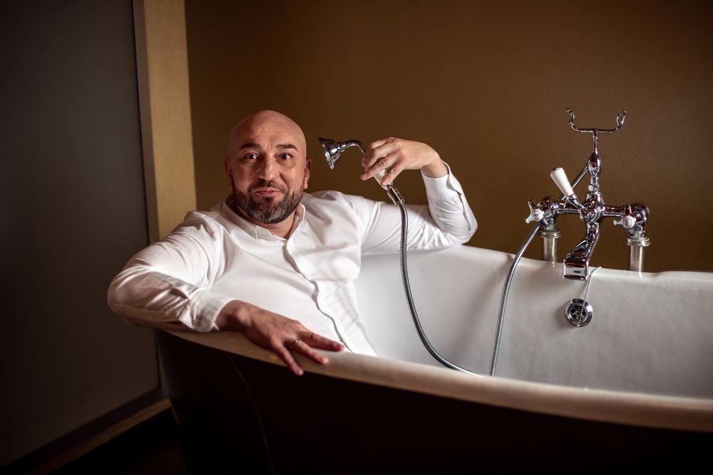 Photograph by Наташа Добрякова