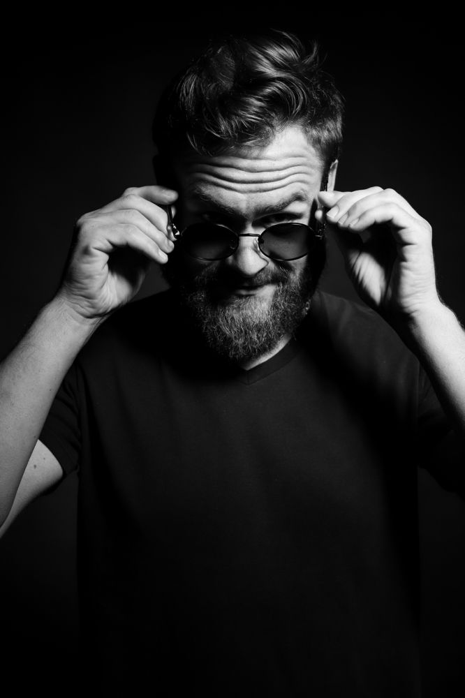 Photograph by TATIANA SHKUNDINA