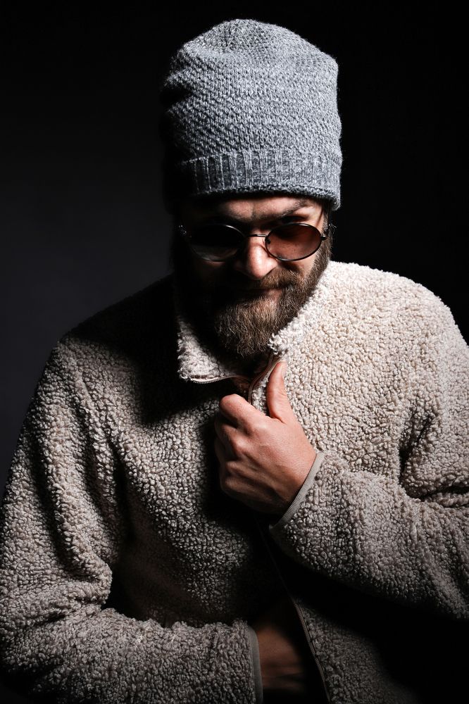 Photograph by TATIANA SHKUNDINA