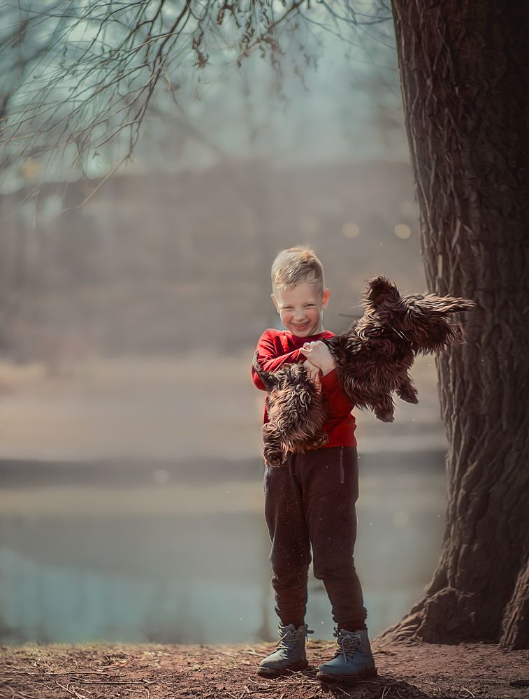 Photograph by Евгения Бурцева