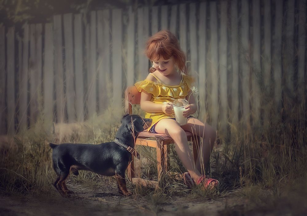 Photograph by Евгения Бурцева