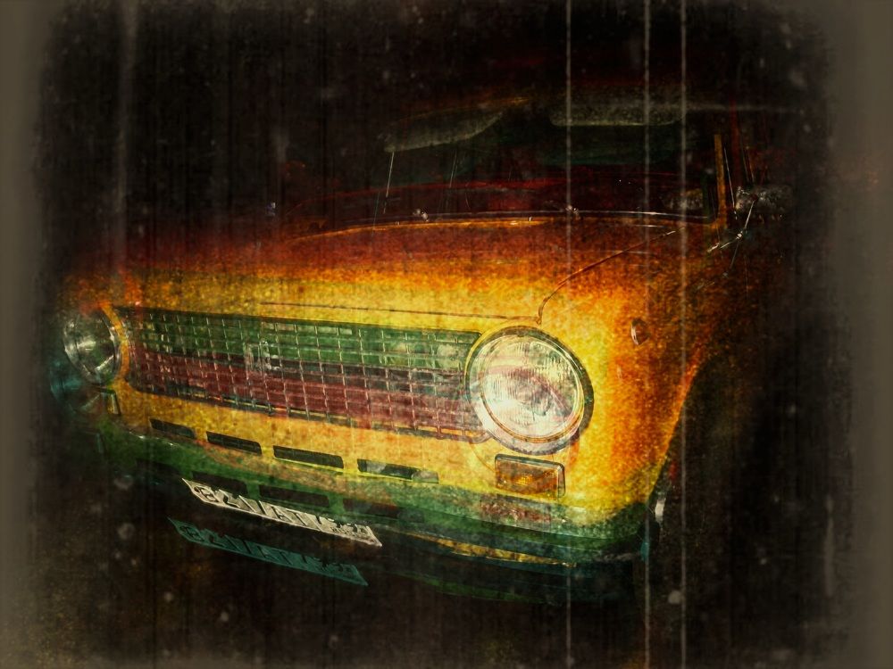 Photograph by Ольга Хромова