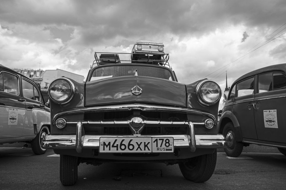 Photograph by Анна Васильева