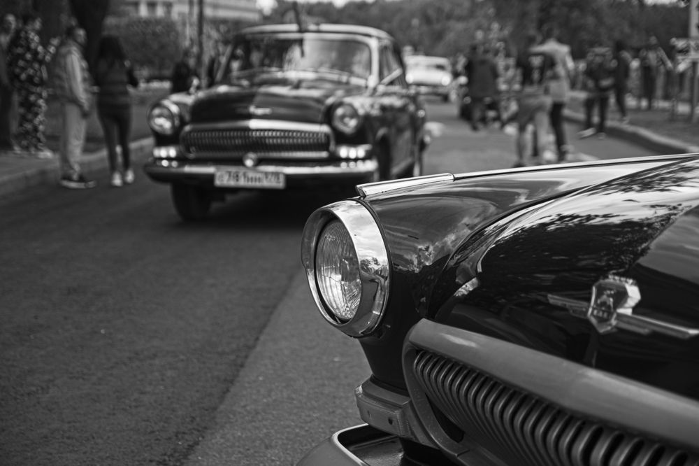 Photograph by Анна Васильева