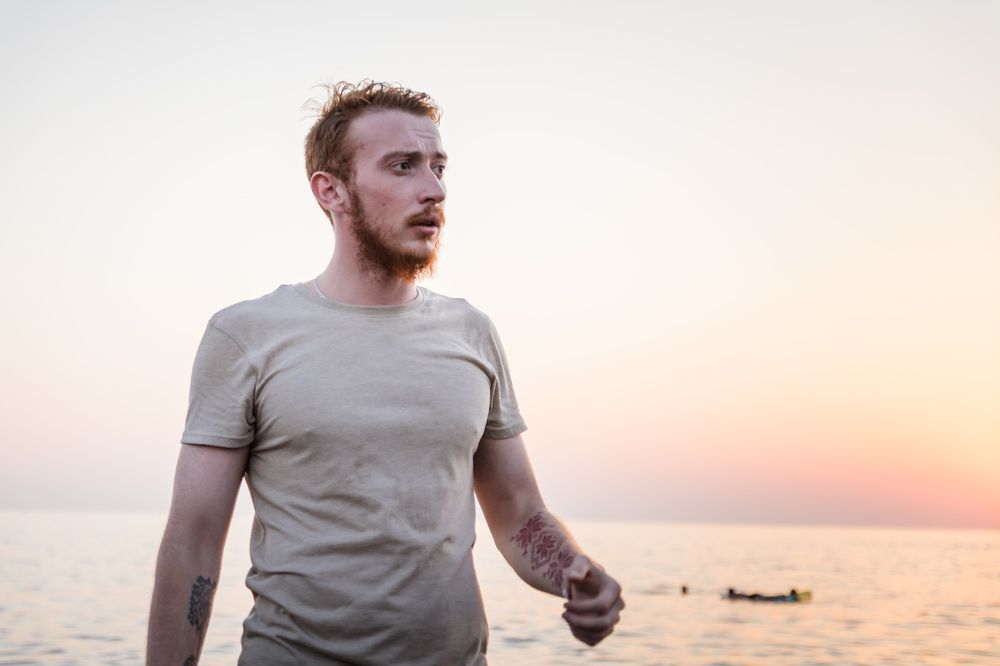 Photograph by Viktor Yudin