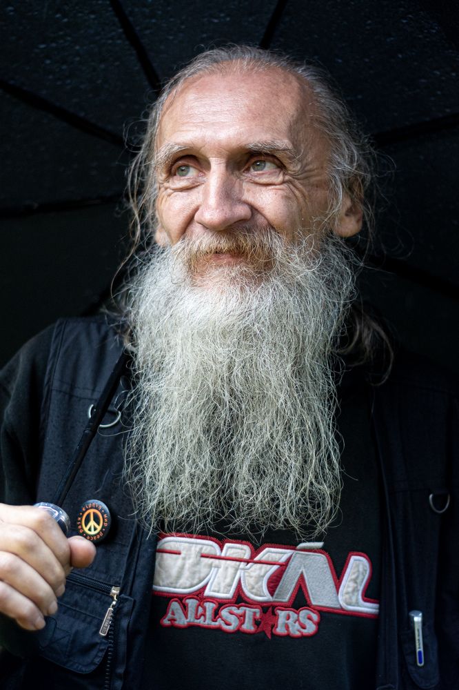 Photograph by Полина Журавлева