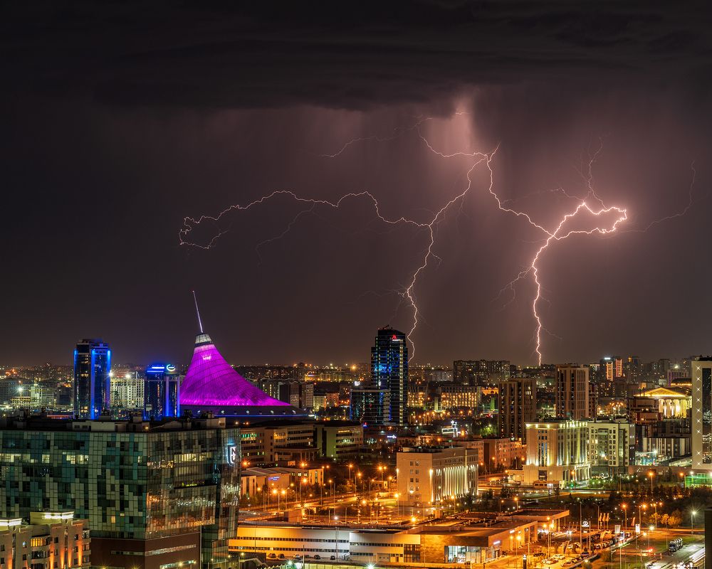 Photograph by Daniyar Moldakhan