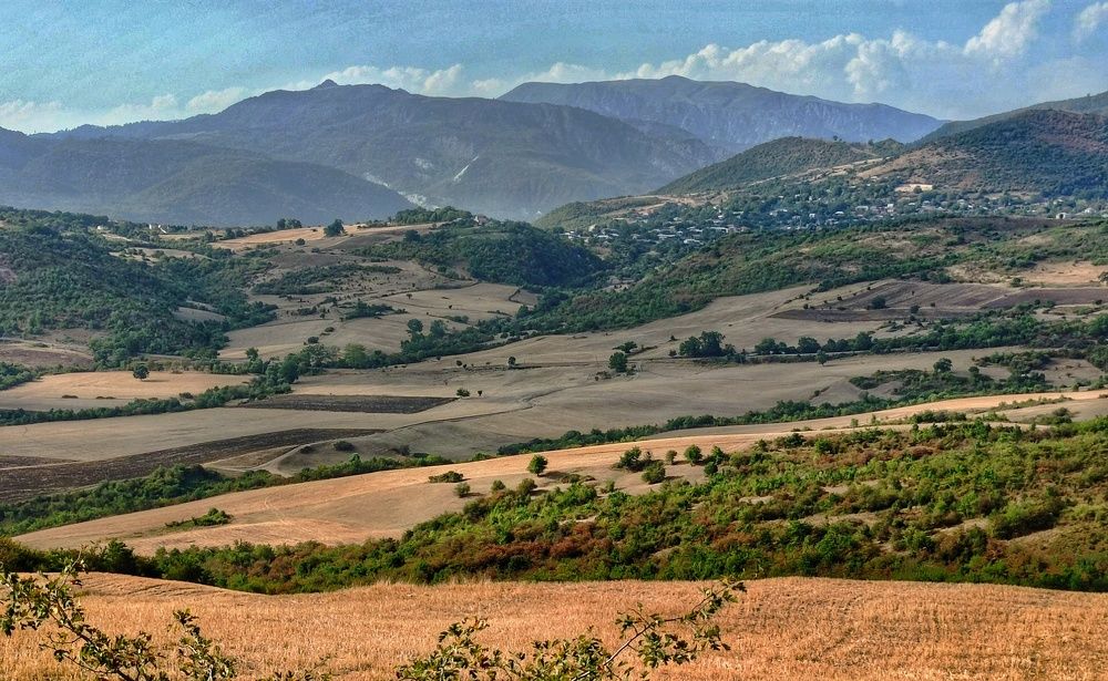 Photograph by Айдын Мехтиев