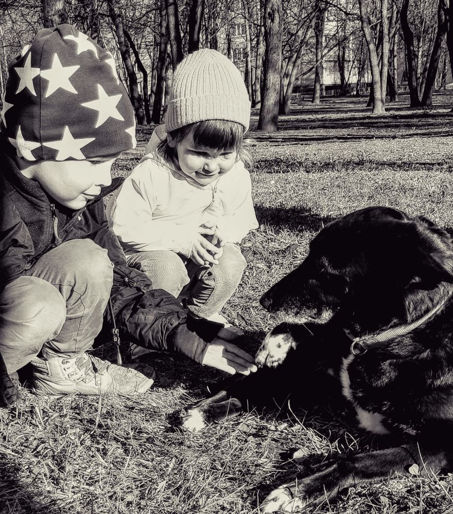 Photograph by Ольга Хромова