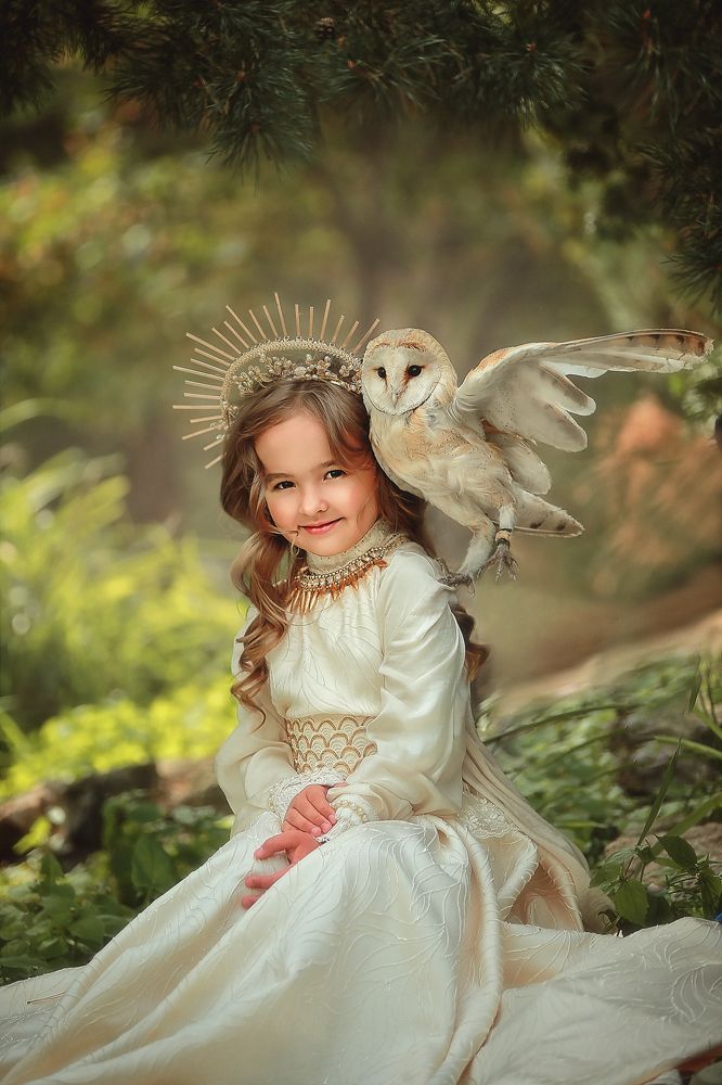 Photograph by Анастасия Бембак