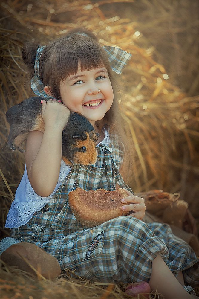 Photograph by Анастасия Бембак