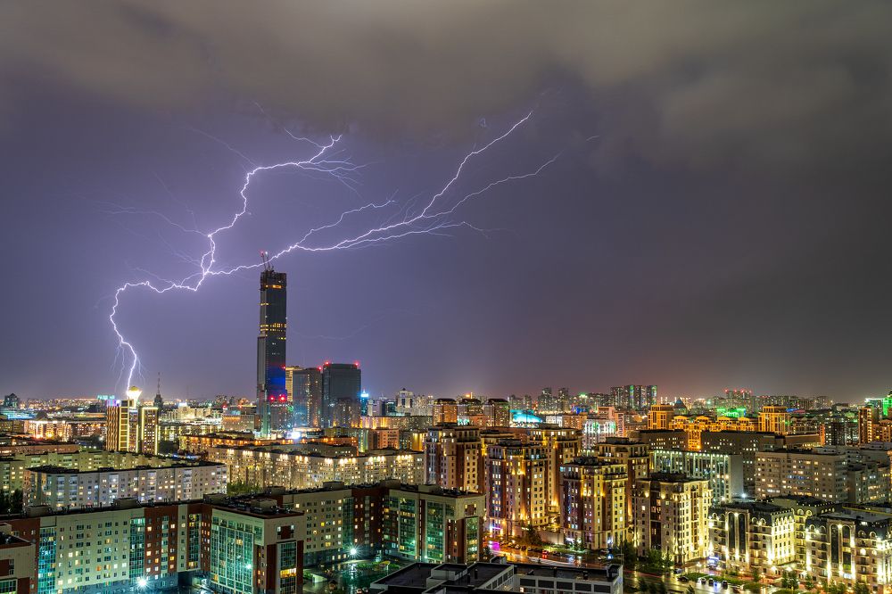 Photograph by Daniyar Moldakhan