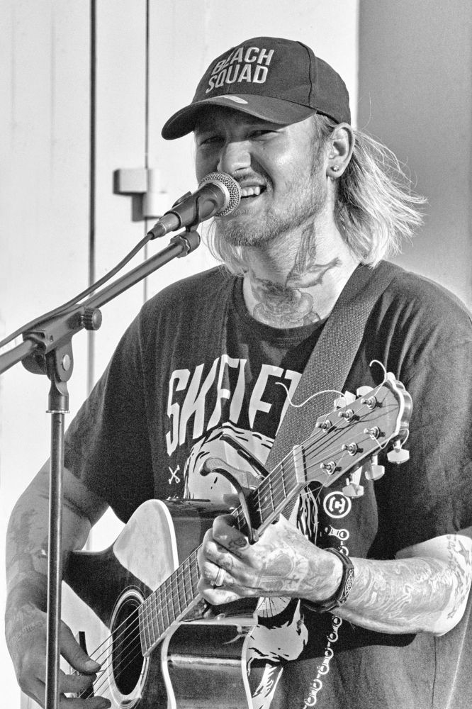 Photograph by Андрей Степанов