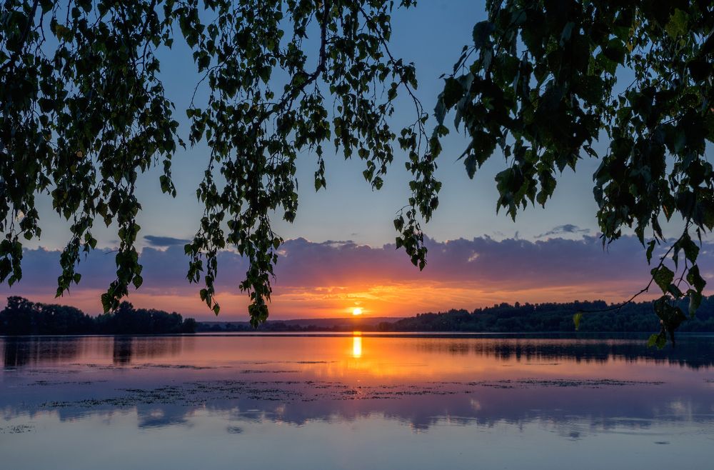 Photograph by Андрей Хаймин