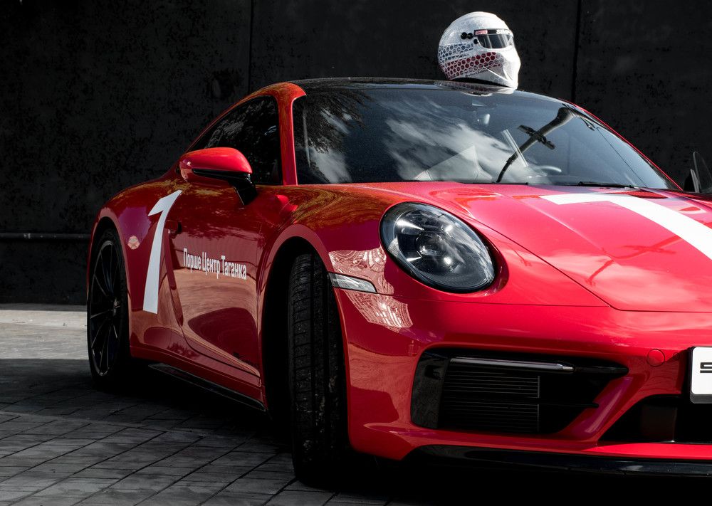 Photograph by Галина Эмберг