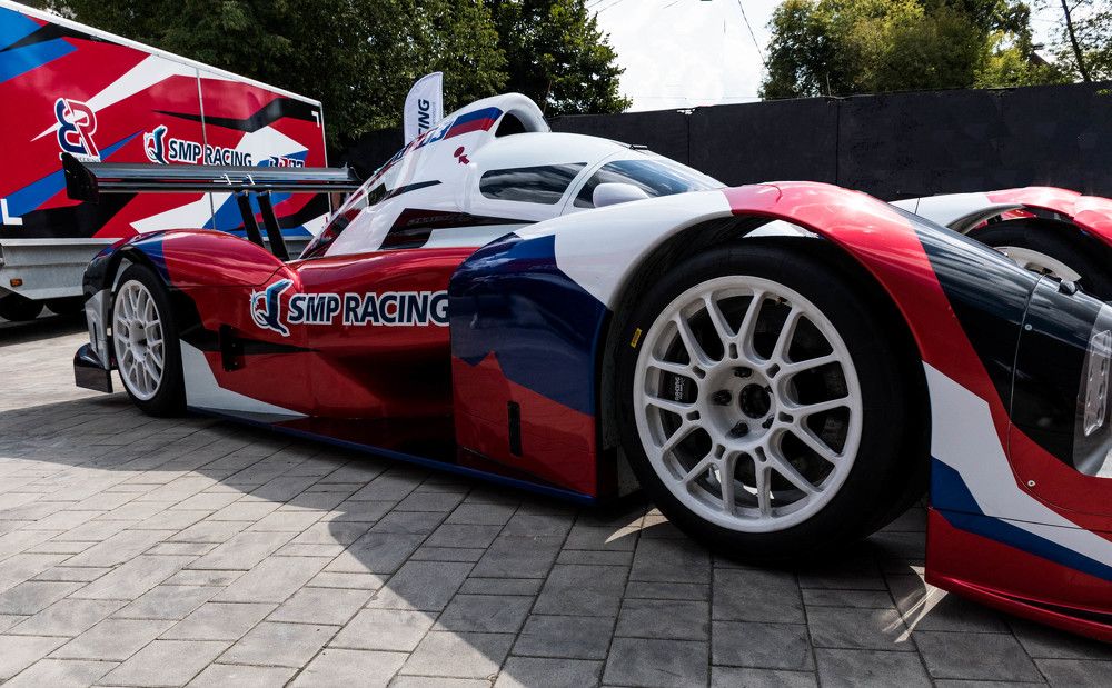 Photograph by Галина Эмберг