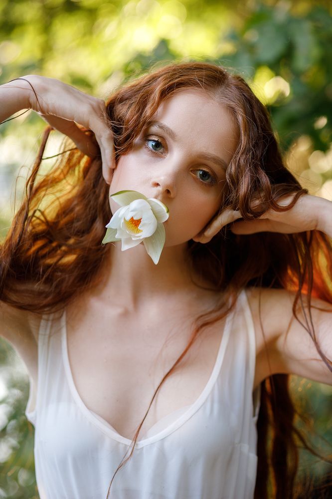 Photograph by Мария Шершакова