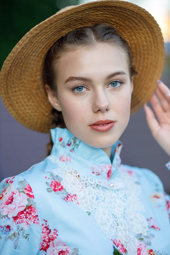 Photograph by Мария Шершакова