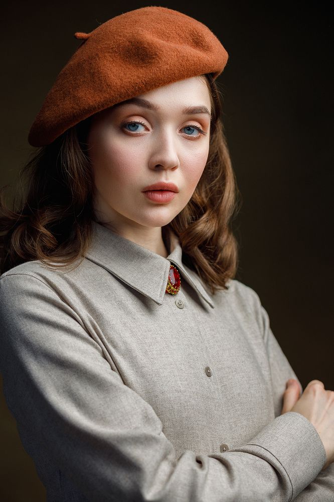 Photograph by Мария Шершакова