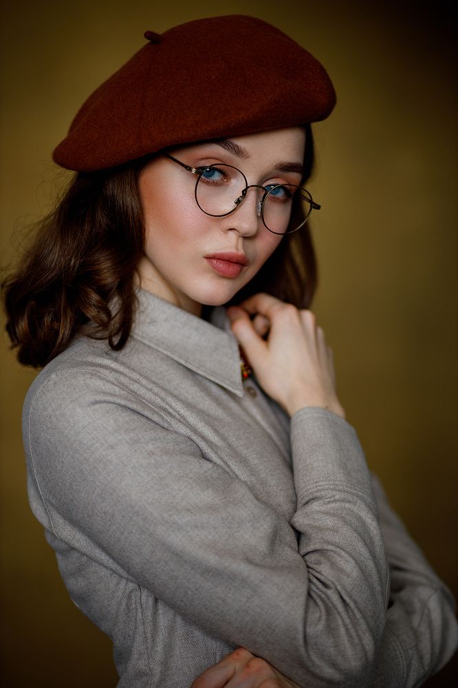 Photograph by Мария Шершакова